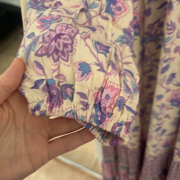 Spell & The Gypsy Collective | Portobello Road Gown - Picture 6 of 9